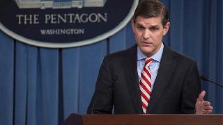 ABD’den Cerablus açıklaması