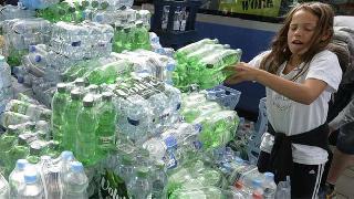 Almanya'dan vatandaşlarına gıda ve su depolama çağrısı