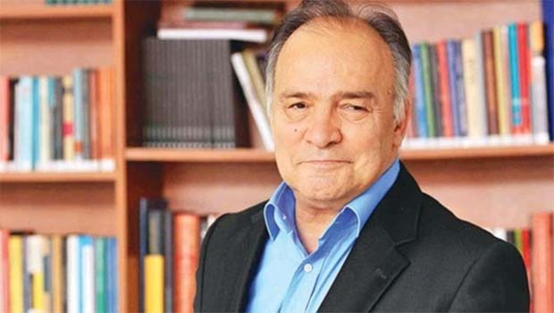 Avni Özgürel: Barzani Kandil ile Ankara arasında arabulucu