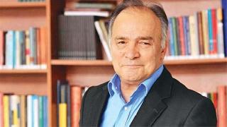 Avni Özgürel: Barzani Kandil ile Ankara arasında arabulucu