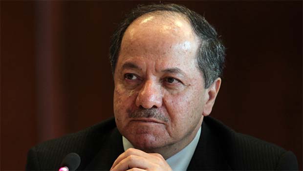 Başkan Barzani Ankara'da Erdoğan ve Biden'le görüşecek