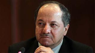 Başkan Barzani Ankara'da Erdoğan ve Biden'le görüşecek