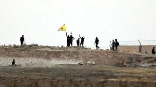 Haseke'de Kürtler kazandı: Ateşkes