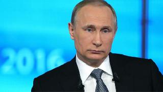 Putin'den Türkiye ziyareti