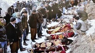 Roboski katliamı AİHM'e taşındı