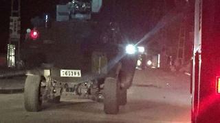 Van merkez ve Erciş Yeşilova'da 2 ayrı patlama ve çatışma