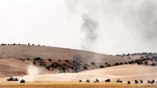 ABD: Kürtler Cerablus'a girerse desteklemeyeceğiz