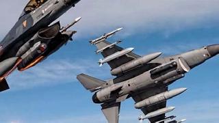 ABD: Uçaklarımız Türkiye'ye hava desteği verecek