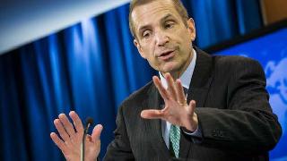 ABD'den Türkiye'nin YPG hedeflerini vurmasıyla ilgili açıklama