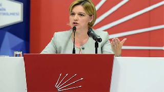 CHP: IŞİD'le Sadece Cerablus'ta mücadele yetmez