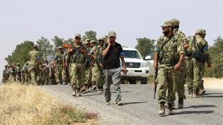 Fransa, Almanya ve Rusya’dan Cerablus açıklaması