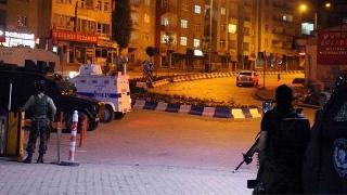 Hakkari ve Çukurca'ya bağlı 7 Köyde yasak