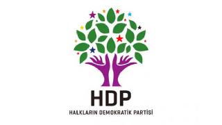 HDP’den 'Cerablus' açıklaması