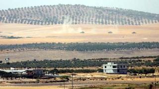 PYD yetkililerinden Cerablus tepkisi