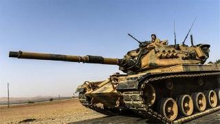 Rusya'dan Cerablus açıklaması: Çok endişeliyiz