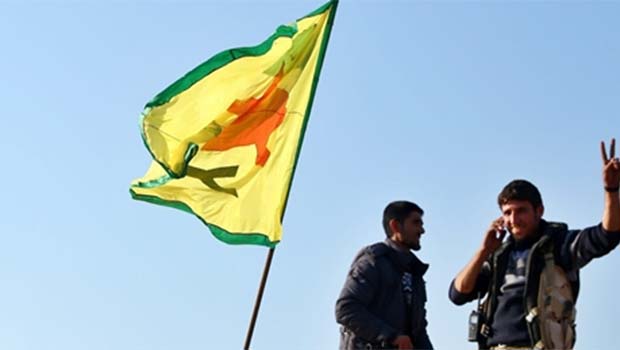 YPG'den Haseke açıklaması ve teşekkür