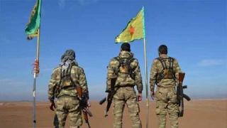 ABD koalisyonu sözcüsü, YPG'nin 'Fırat'ın doğusuna çekilme sebebini' açıkladı
