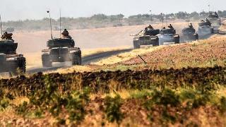 Arap basınında Cerablus ikilemi