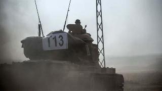 FT: Türkiye, Kürtleri zapt etmek için Suriye'ye girdi