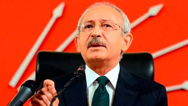 Kılıçdaroğlu’nun konvoyuna ateş açıldı: Çatışma çıktı