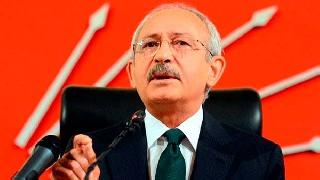 Kılıçdaroğlu’nun konvoyuna ateş açıldı: Çatışma çıktı