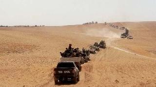 New York Times'tan çarpıcı analiz: ABD, Türkiye ve Kürtlerle...