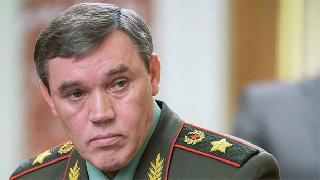 Rusya Genelkurmay Başkanı Ankara'ya gidiyor