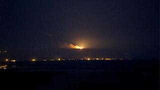 Sınırda yeniden hareketlilik, tanklar Batı Kürdistan topraklarında