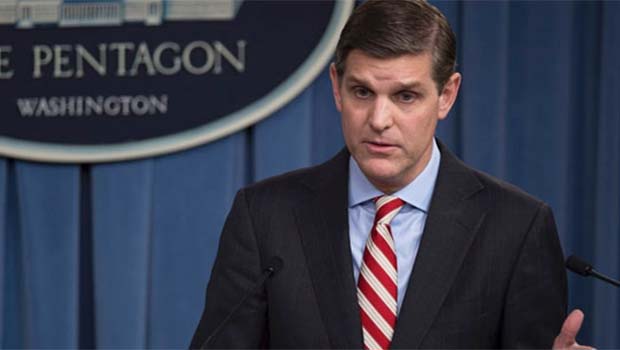 ABD: Cerablus'un IŞİD’den temizlenmesi askeri açıdan dönüm noktası