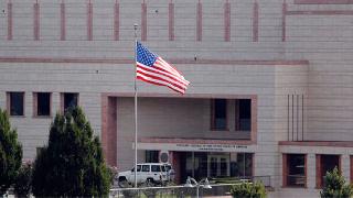 ABD'den Cizre Açıklaması⁠⁠⁠⁠