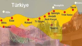 Arap basınında gündem: Kürtler