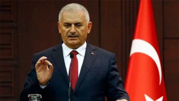 Binali Yıldırım'dan Der Spiegel'e: Başka gezegende yaşıyorlar