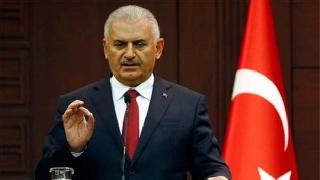 Binali Yıldırım'dan Der Spiegel'e: Başka gezegende yaşıyorlar