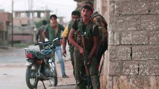 Economist: Kürtler sessizce geri çekilmeyecek