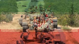 İran'dan ilk resmi Cerablus açıklaması