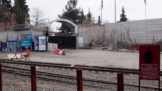 Karkamış ile Cerablus arasındaki sınır kapısı açılıyor