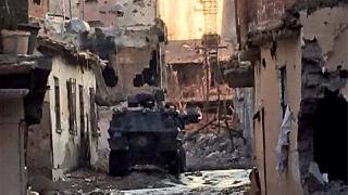 Sur'da bazı cadde ve sokaklarda yasak kaldırılıyor