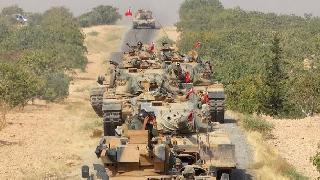 Türkiye destekli Sultan Murad Tugayları: Gerekirse YPG ile savaşırız