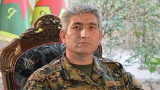 YPG: Hiç kimse güçlerimize Fırat'ın batısı bahanesiyle saldıramaz