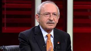 Kılıçdaroğlu: HDP net tavır almalı