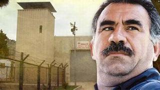 Meclis Başkanı, Öcalan önergesini iade etti