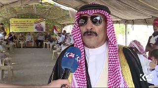 Musullu Şimer Aşireti: Kürdistan’a bağlanmak istiyoruz