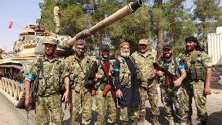 Ortadoğu uzmanı Cockburn'dan 'Türkiye ve YPG' analizi