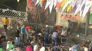 İçişleri Bakanlığı: Diyarbakır saldırısında kusurumuz yok