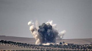 Cerablus Askeri Meclisi: 29 ÖSO'lu öldürüldü