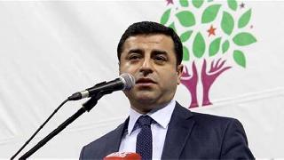 Demirtaş'tan PKK ve Erken Seçim açıklaması