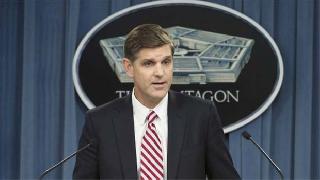 ABD'den flaş Cerablus açıklaması! 'Kabul edilemez'