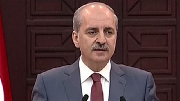 ABD'nin YPG ile çatışmayın çağrısına Ankara'dan cevap⁠⁠⁠⁠