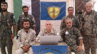 Cerablus Askeri Meclisi: Çekildik