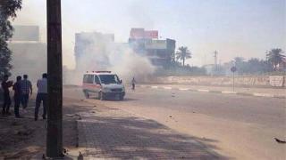 Kerbela'da intihar saldırısı: Çok sayıda ölü var!